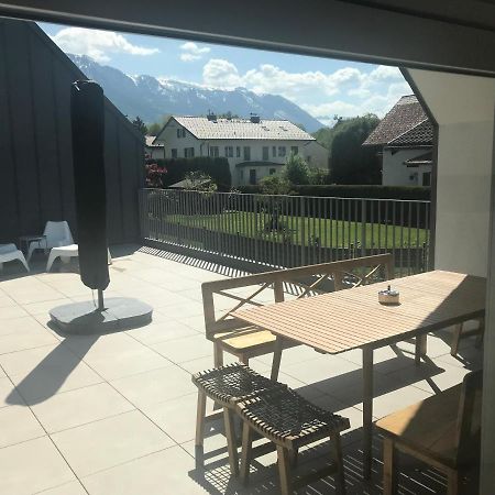 Salzburg Loft Villa Exteriör bild