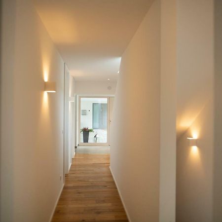 Salzburg Loft Villa Exteriör bild