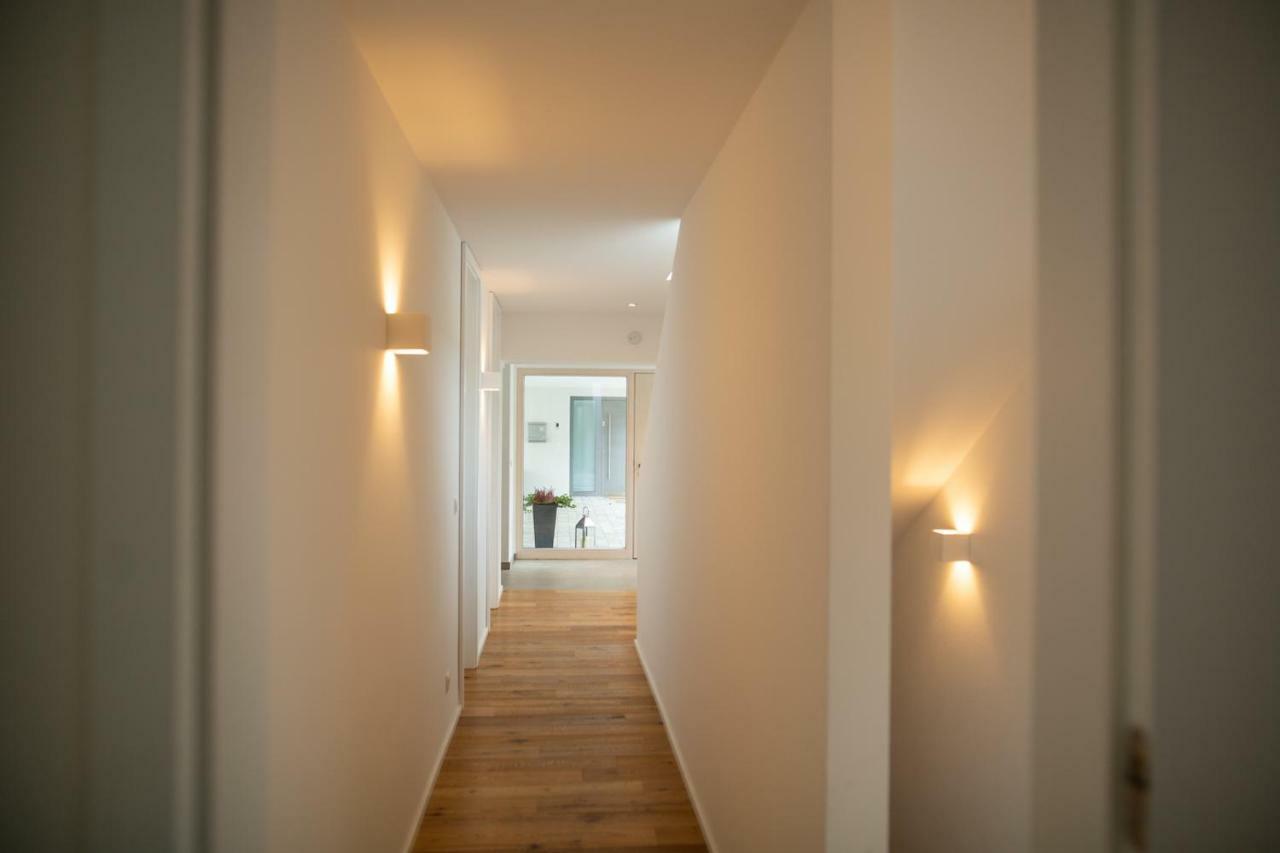 Salzburg Loft Villa Exteriör bild