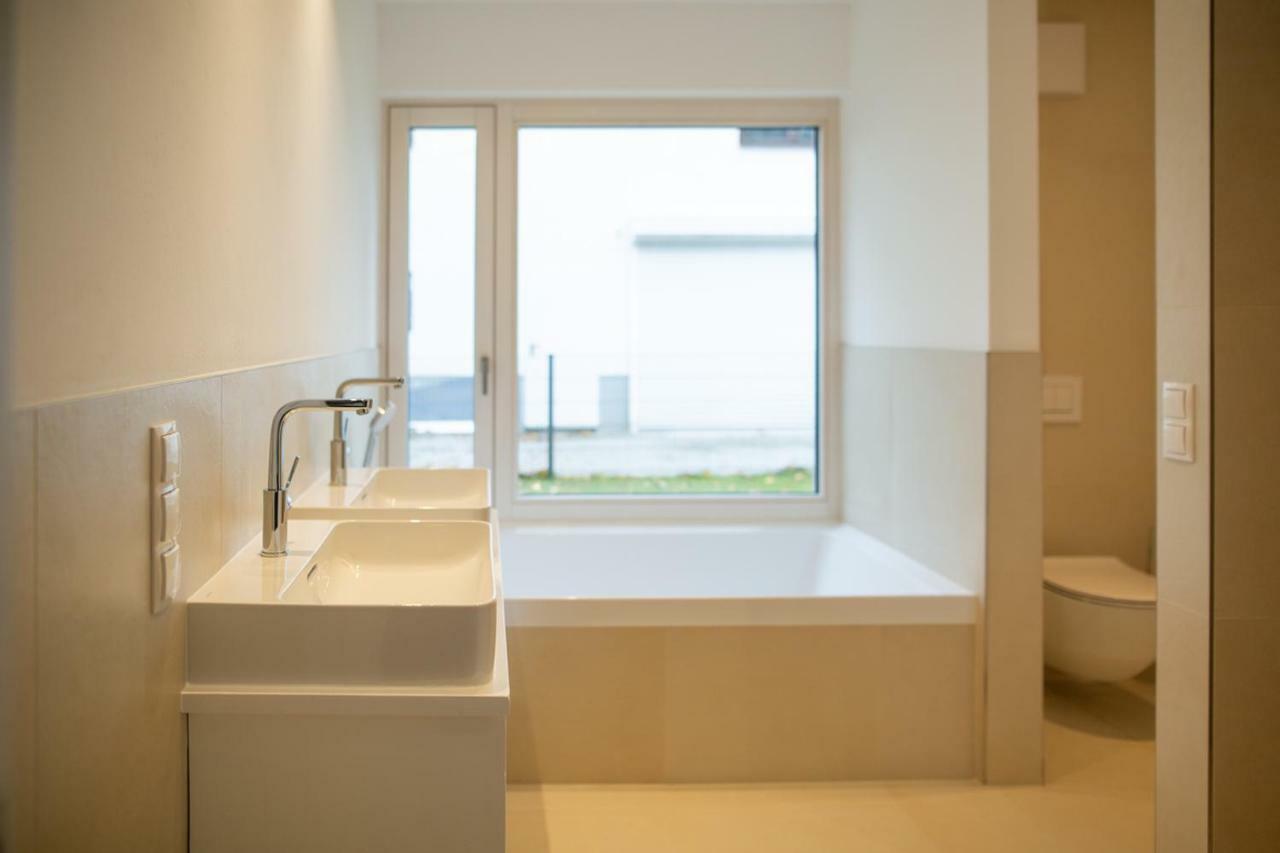 Salzburg Loft Villa Exteriör bild