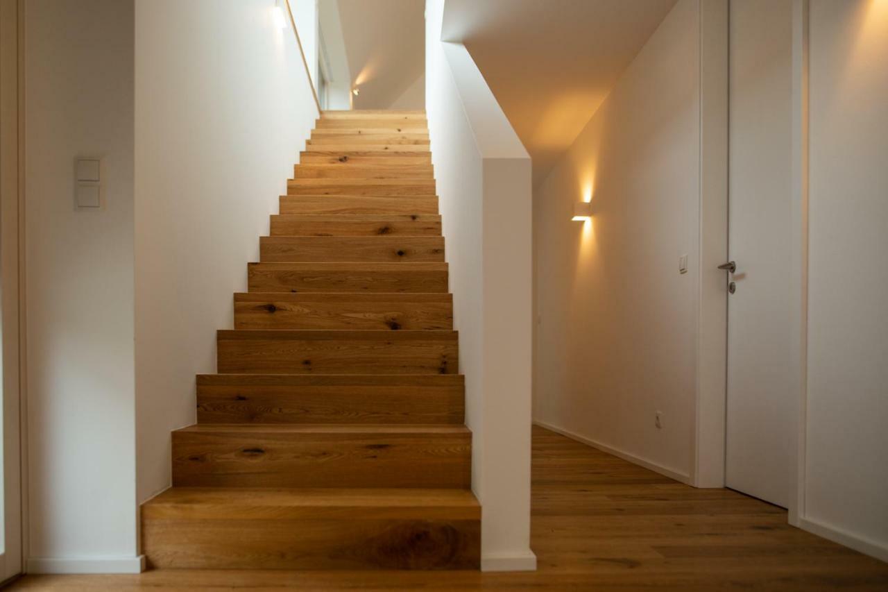 Salzburg Loft Villa Exteriör bild