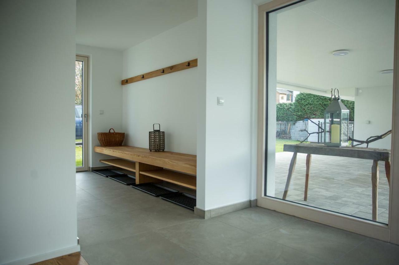 Salzburg Loft Villa Exteriör bild